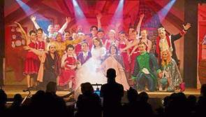 'Cinderella' enthralls & delights in Cashel 