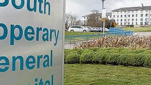 South Tipperary General Hospital lifts visiting ban 