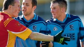 Moyle Rovers won't play Commercials if county players are not available for replay