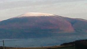 Mid Tipp Hillwalkers - Two walks this Sunday