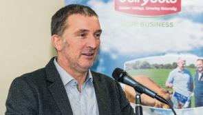 Tipperary man's lead role at Dairygold Dairy Day Event