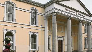 Three in court after motorway arrests over alleged €17,000 theft in Tipperary village 