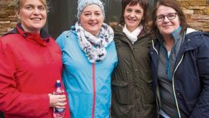 Operation Transformation Walks get people moving across Tipperary