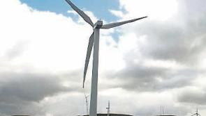 Ecopower loses appeal to build windfarm in Hollyford, Co. Tipperary 