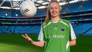 Tipperary star at launch of GAA player welfare conference
