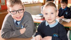 'Buddy Reading' programme at Cashel's St John the Baptist BNS