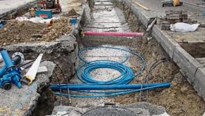 Tipperary roads: Nenagh streets to be closed temporarily over summer for resurfacing work