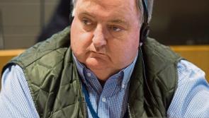 Rising economic tide 'should lift our towns and villages' says Cllr Hughie McGrath