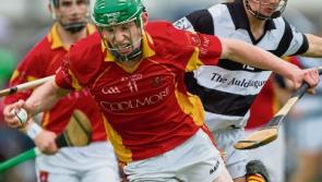 Last year's finalists will meet in first rounds of South Tipp GAA senior championships