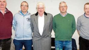 Just two teams will contest West Tipp Senior Hurling Championship