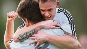 Cahir Park claim major scalp with defeat of Avondale United in Munster Junior Cup