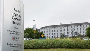 Urgent appeal from South Tipperary General Hospital management to contact GP before attending  busy emergency department