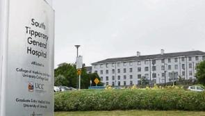 War of words over Clonmel hospital 40-bed unit completion date