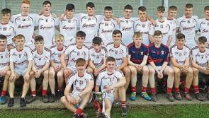 John Lonergan to present 20th Roscrea Sports Star Awards