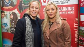 Tipperary Sport Stars receive Limerick Institute of Technology Sports Scholarship