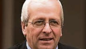 Tipperary TD Mattie McGrath calls for halt to proposed Shannon water abstraction pipeline