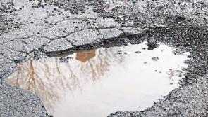 Tipperary roads: major concerns over state of local roads around Nenagh