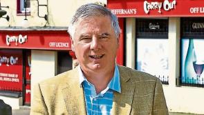 Ara River in Tipperary town 'needs maintenance' - Cllr Leahy 