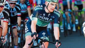 Sam Bennett 'proud' and 'delighted' as he takes sprint final win  on day three of Paris - Nice