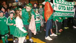 Carrick-on-Suir's St Patrick's Day Parade committee issues appeal for parade entries
