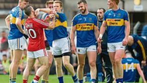 Tipp begin Division 2 league campaign with tough game in Cork