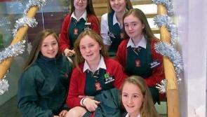 Clonmel students' bank supports good causes in the community