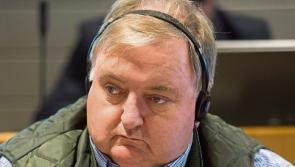Nenagh roadworks: Cllr Hughie McGrath says bad roads churning milk into butter
