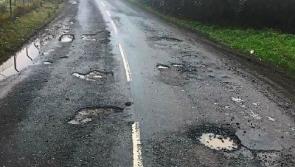 'Freeze-thaw' weather destroying roads - Tipperary Engineer