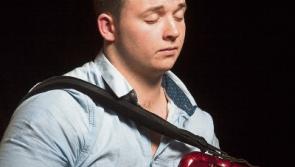 Borrisokane musician in the running for Seán Ó Riada Gold Medal