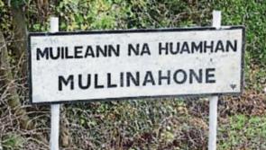 'The Little Village' says thank you to Tipperary County Council