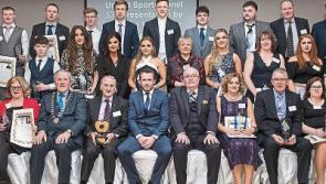 58th Annerville Awards salute 2017 Tipperary Sports Stars