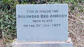 Soloheadbeg Commemoration