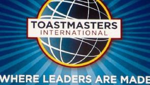 Cashel Toastmasters