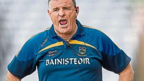 "I couldn't understand how pundits were saying they (Cork) were going to win the game" says Kearns