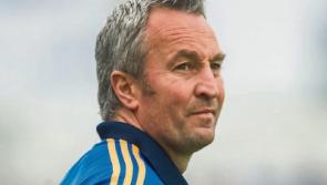 Tipperary hurlers will thrive on the pressure, says manager Michael Ryan