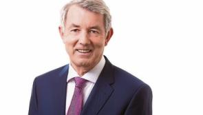 Major funding for Our Lady's hospital, Cashel, Co. Tipperary 