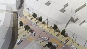 Roscrea's Market Square set for major revamp