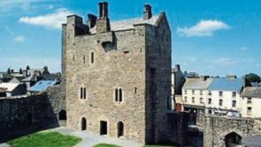 Boundary review to report on Roscrea's status