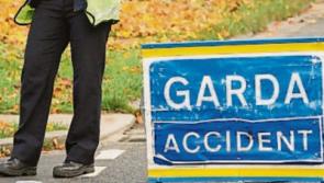 BREAKING! Tipperary motorway closed following multi vehicle crash