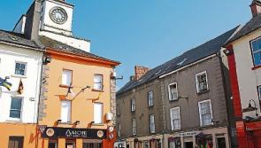 Revamp plan for Carrick-on-Suir's Sean Kelly Square goes on public display