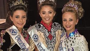Thrilled Cashel girls dreaming of World Irish Dancing Championships in Glasgow