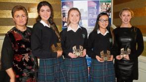 Tipperary's top debaters St. Anne's off to All Ireland final