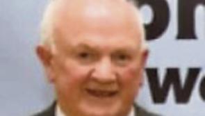 Cashel loses former Mayor Dan Dillon 