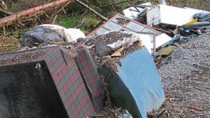 Tipperary dumping: Nenagh's Cllr Seamus Morris slams  'environmental terrorists' 
