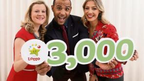 51 Tipperary Lotto jackpot winners scoop over €85 million
