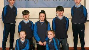 Carrick-on-Suir school kids to star in television show 