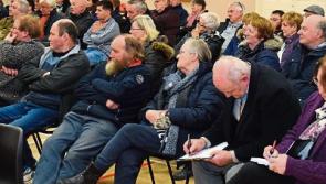 Big turnout of residents to Text Alert group meeting near Carrick-on-Suir in wake of aggravated burglary 