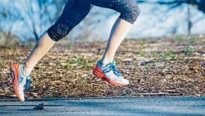 10 mile Mother's Day run in Kilsheelan