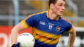 Tipperary collapse and let six points lead slip in last eight minutes    