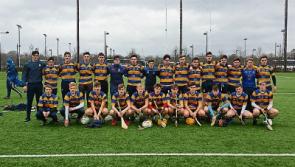 Munster Hurling Final slot for Cashel School
